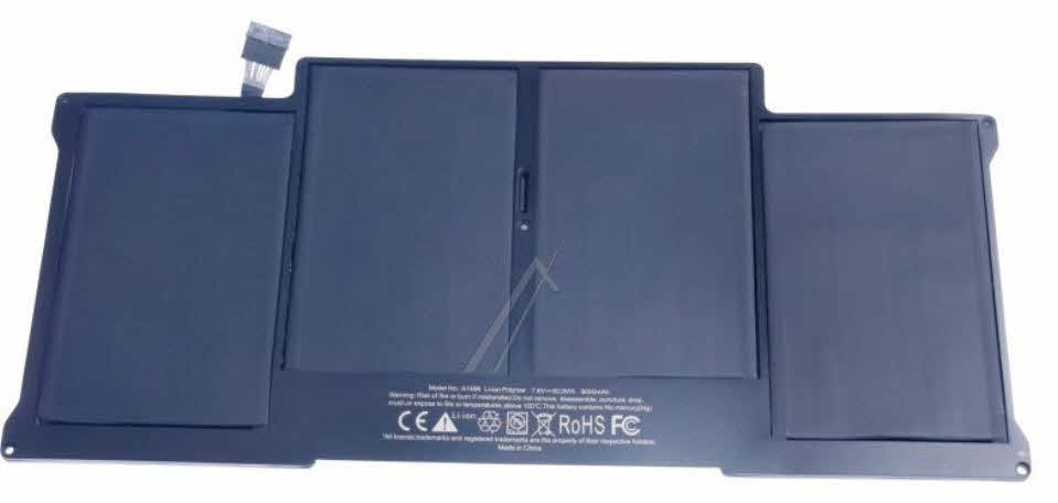 macbook accu